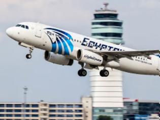 Φωτογραφία για Βρέθηκε και το δεύτερο κουτί του αεροπλάνου της Egypt Air