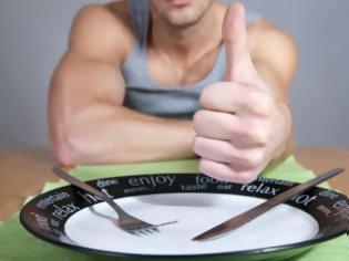 Φωτογραφία για Πόσο συχνά πρέπει να τρως για να χάσεις βάρος;