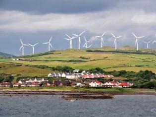 Φωτογραφία για Σκωτία: Γιατί ο κλιματικός στόχος επιτεύχθηκε έξι χρόνια νωρίτερα;