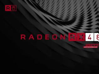 Φωτογραφία για Η AMD Radeon RΧ 480 δίνει έμφαση στο Overclocking