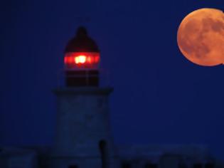 Φωτογραφία για Απίθανο! Τι θα συμβεί στις 21 Ιουνίου μετά από 70 χρόνια;