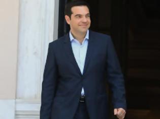 Φωτογραφία για Πολιτική «φιλική στην επιχειρηματικότητα» υπόσχεται ο ΣΥΡΙΖΑ