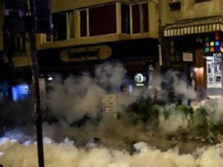 Φωτογραφία για Τουρκία: Η αστυνομία επιτέθηκε σε οπαδούς των Radiohead