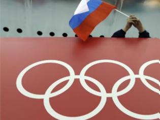 Φωτογραφία για Συγκάλυψαν δεκάδες ντοπαρισμένους Ρώσους αθλητές