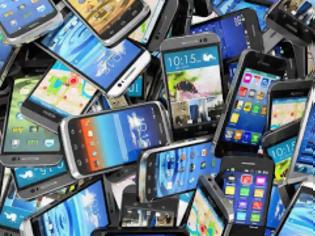 Φωτογραφία για Πλήγμα στις εταιρείες κινητών - Χάνουν 2,06 δις ευρώ το χρόνο λόγω...