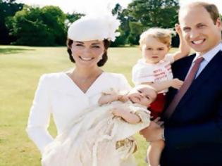 Φωτογραφία για Kate Middelton - Πρίγκιπας William: Έτοιμοι να αποκτήσουν νέο μέλος στην οικογένεια τους...