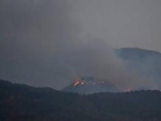Φωτογραφία για Καίγεται η Κύπρος μετά τη φωτιά που έβαλε ένας 12χρονος