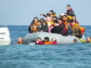 Φωτογραφία για Παγκόσμια Ημέρα Προσφύγων: Το προσφυγικό πρόκληση για την Ελλάδα να οργανώσει τις πολιτικές υγείας