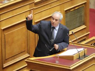 Φωτογραφία για Ερώτηση του Βουλευτή Στάθη Παναγούλη για τις διαφημιστικές καταχωρήσεις στα ΜΜΕ του Ομίλου Ελληνικά Πετρέλαια