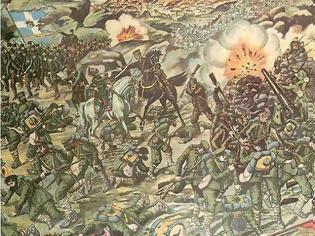 Φωτογραφία για Σαν σήμερα το 1913 οι Έλληνες συντρίβουν τους Βούλγαρους στη μάχη Κιλκίς