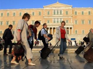 Φωτογραφία για TUI: Δημοφιλέστερος τουριστικός προορισμός για τους Αυστριακούς η Ελλάδα