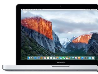 Φωτογραφία για Η Apple σταματά την διάθεση του MacBook χωρίς Retina οθόνη