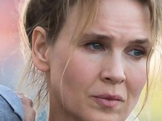 Φωτογραφία για Renee Zellweger: Στη βλεφαροπλαστική οφείλεται τελικά η αλλαγή στο πρόσωπό της;