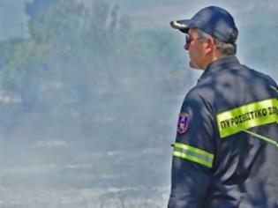 Φωτογραφία για Άμεση συνδρομή της Περιφέρειας Αττικής στην αντιμετώπιση της πυρκαγιάς στον Βαρνάβα