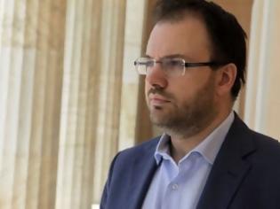 Φωτογραφία για Θεοχαρόπουλος προς την κυβέρνηση στη Βουλή: Είστε εκτός τόπου και χρόνου - Δείξτε λίγη σοβαρότητα, οι στιγμές απαιτούν ευθύνη [video]