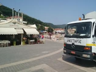 Φωτογραφία για Νέοι τρόποι τουριστικής προβολής διάλεξε ο Δήμος Πάργας - Οι τουρίστες εκτός από το φαγητό τρώνε και την ...