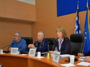 Φωτογραφία για Συγκρότηση της Πενταμελούς Επιτροπής Συμβουλίου Έρευνας και Καινοτομίας Δυτικής Ελλάδας – Συνεδριάζει τη Δευτέρα το Περιφερειακό Συμβούλιο