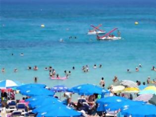Φωτογραφία για Οι επιδράσεις του Brexit στον κυπριακό τουρισμό