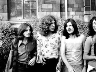 Φωτογραφία για Led Zeppelin: Aθώοι στην υπόθεση λογοκλοπής για το Stairway to Heaven