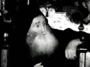 Φωτογραφία για 8616 - Μοναχός Εφραίμ Λαυριώτης (1926 - 25 Ιουνίου 1999)
