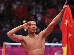 Φωτογραφία για Η Κίνα γίνεται αθλητική υπερδύναμη