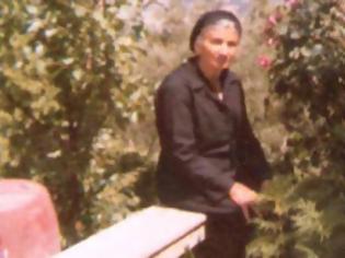 Φωτογραφία για Δυτική Αχαΐα: «Έφυγε» από τη ζωή η υπεραιωνόβια γιαγιά της Κώμης Αρετή Ηλιοπούλου