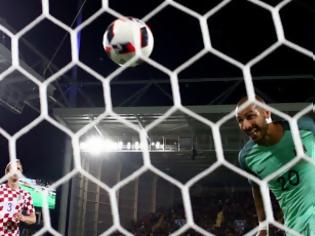 Φωτογραφία για Πρόκριση της Πορτογαλίας με κακοποίηση του ποδοσφαίρου