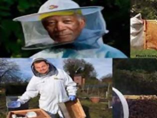 Φωτογραφία για 6 Διάσημοι Μελισσοκόμοι