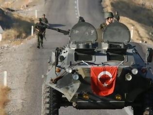 Φωτογραφία για Τουρκία: Διευρυμένες εξουσίες στον στρατό για την καταστολή της τρομοκρατίας
