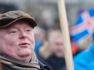 Φωτογραφία για Ισλανδία: Νικητής των προεδρικών εκλογών ο Γκούντνι Γιοχάνεσον
