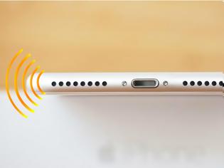 Φωτογραφία για Νέες εικόνες του iPhone 7 επιβεβαιώνουν την αφαίρεση των ακουστικών