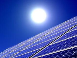 Φωτογραφία για Θα εξαπλασιαστεί η παραγωγή ηλεκτρικής ενέργειας από τον ήλιο μέχρι το 2030