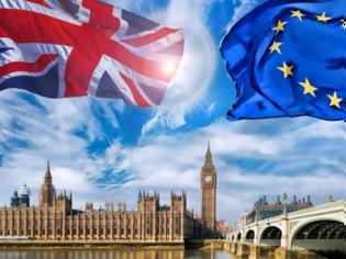 Φωτογραφία για Το brexit «πληγώνει» την Ευρώπη στην έρευνα για την υγεία και την Βρετανία οικονομικά