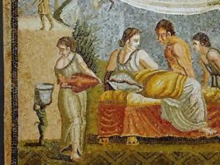 Φωτογραφία για Το ήξερες; Τι έκαναν οι αρχαίοι Έλληνες για να έχουν... διάρκεια και αντοχή στον έρωτα;