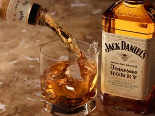 Φωτογραφία για ΑΠΟΚΑΛΥΨΗ: ΑΥΤΟΣ κρύβεται πίσω από την γεύση του Jack Daniel's [photo]
