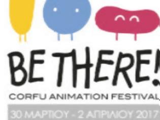 Φωτογραφία για Το ελληνικό animation ταξιδεύει Σλοβακία | Be there! Corfu Animation Festival