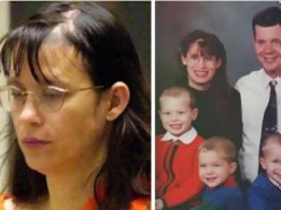 Φωτογραφία για Έπνιξε ΟΛΑ τα Παιδιά της, μέσα στη μπανιέρα -  Αντί όμως να την βάλουν Φυλακή...