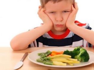 Φωτογραφία για Ένας έξυπνος τρόπος για να πείσετε τα παιδιά να φάνε φαγητά που δεν θέλουν [video]
