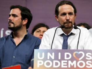 Φωτογραφία για Γιατί οι Ισπανοί γύρισαν την πλάτη στους Podemos