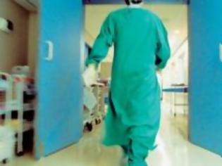 Φωτογραφία για Ασθενής επιτέθηκε σε γιατρό εν ώρα εργασίας στην Κοζάνη