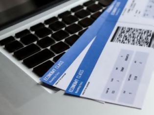 Φωτογραφία για Δικαίωση καταναλωτή για παράνομη χρέωση σε αγορά αεροπορικών εισιτηρίων