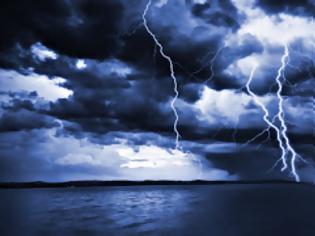 Φωτογραφία για Μεγάλη προσοχή στις καταιγίδες: Τι ΠΡΕΠΕΙ να ξέρετε;