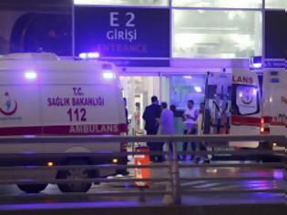 Φωτογραφία για Το ISIS πίσω από το τρομοκρατικό χτύπημα στην Κωνσταντινούπολη