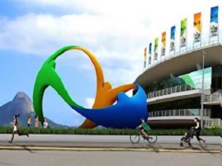 Φωτογραφία για SOS εκπέμπει η Βραζιλία λίγο πριν τους Ολυμπιακούς Αγώνες!