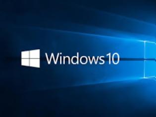Φωτογραφία για Στις 2 Αυγούστου το Anniversary Update των Windows 10
