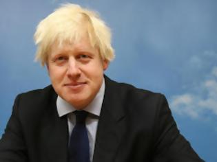 Φωτογραφία για Απίστευτο! Δείτε πώς ήταν ο Boris Johnson όταν ήταν μικρό παιδί... [photo]