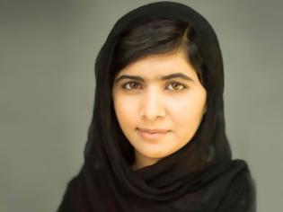 Φωτογραφία για Η Μαλάλα είναι πια εκατομμυριούχος! Δείτε πόσο χρεώνει την κάθε ομιλία της!