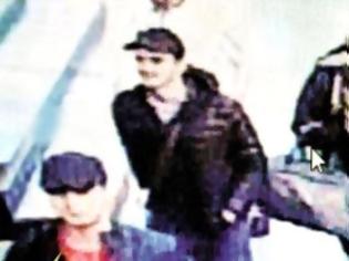 Φωτογραφία για Ποια είναι η αποκάλυψη για τους τρομοκράτες του αεροδρομίου της Κωνσταντινούπολης;