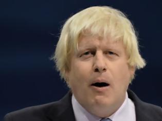 Φωτογραφία για Ο Boris Johnson ανακοίνωσε πως ΔΕΝ θα είναι υποψήφιος Πρωθυπουργός...