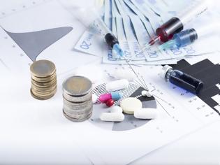 Φωτογραφία για Μπασκόζος: Εργαλεία συγκράτησης της φαρμακευτικής δαπάνης
